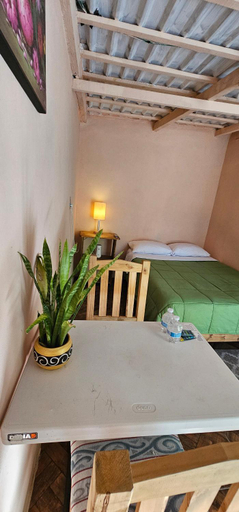 Bedroom 2, Casa Amarilla Tecamac, Zumpango