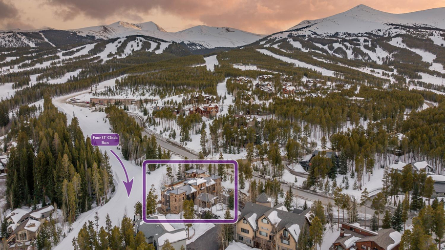 Others 2, Chateau of Breckenridge, Summit