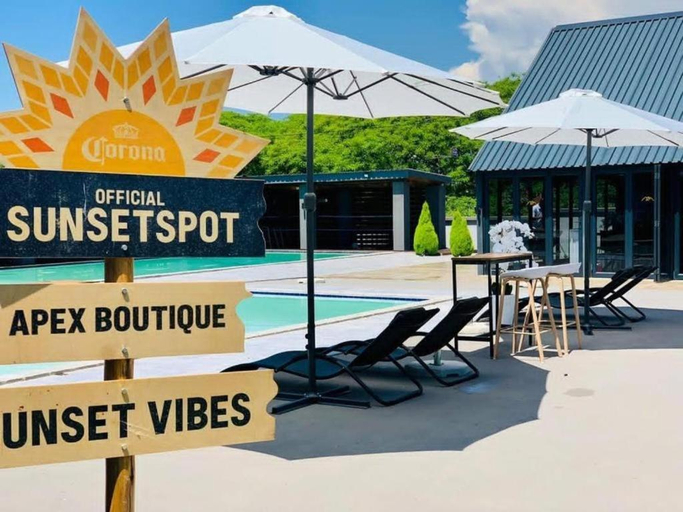 Sport & Beauty 2, Apex Boutique Hotel, Uthukela