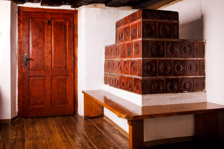 Others 5, Traditional Slovenian House Pr'Belej, Bled
