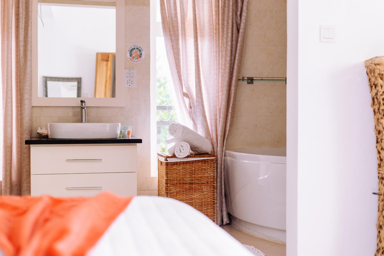 Bedroom 2, SOUTH HILL VILLA