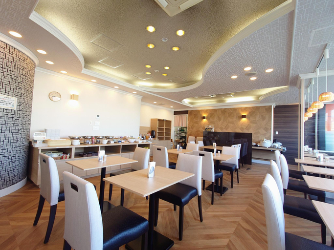 Food & Drinks 3, APA Hotel Tonami-Ekimae, Tonami