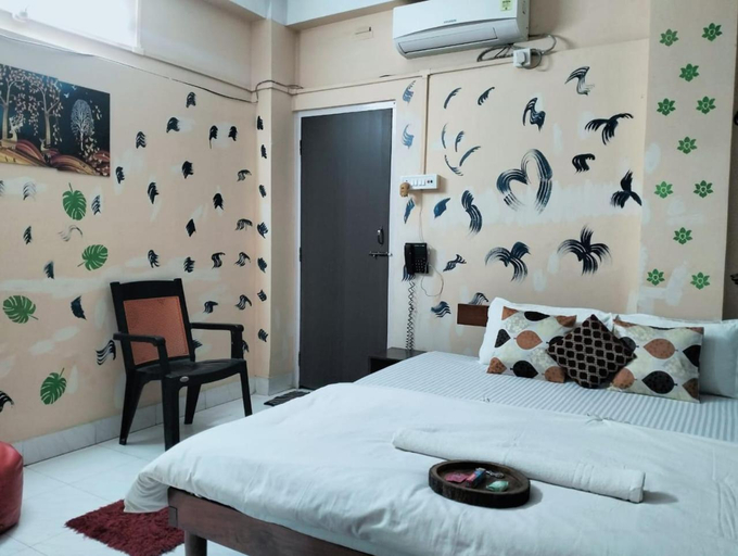 Others 3, Quarto inn, Kamrup Metropolitan