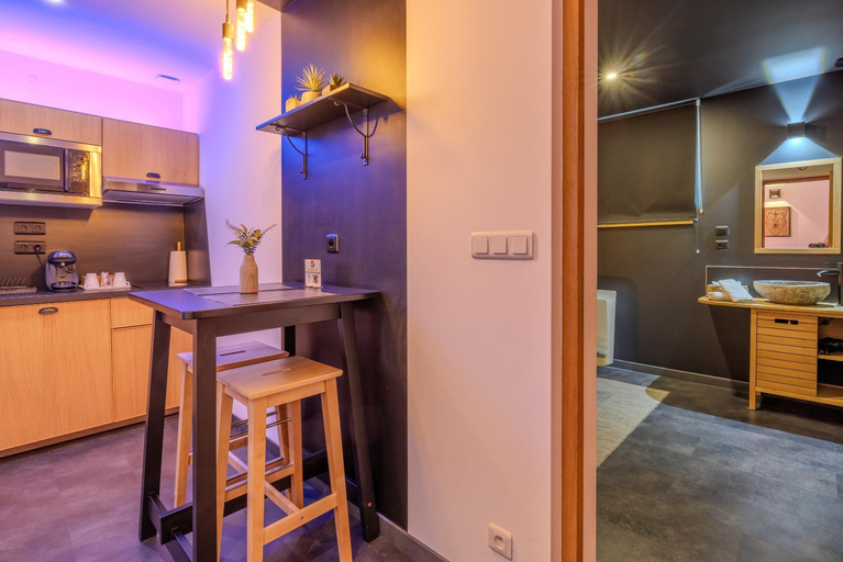 Others 5, Autrement Spa, Nord
