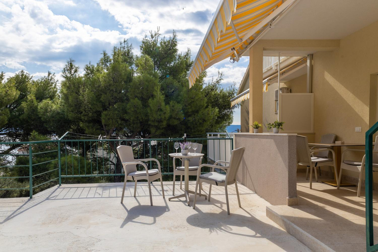 Others 2, Rosemary Apartments, Dugi Rat