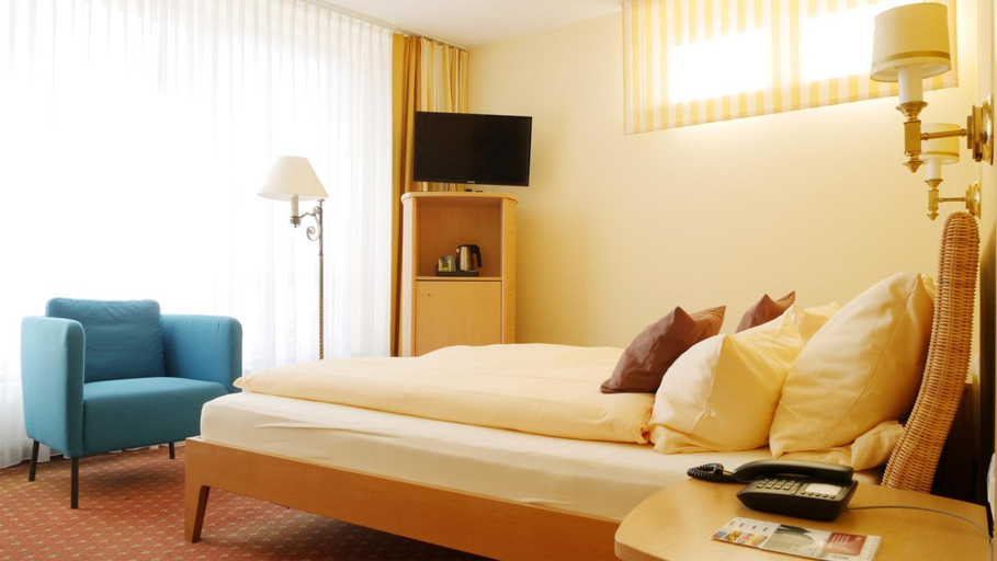 3, Hotel Prinz Carl, Neckar-Odenwald-Kreis
