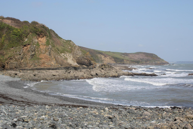 Others 5, The Five Pilchards Inn, Cornwall