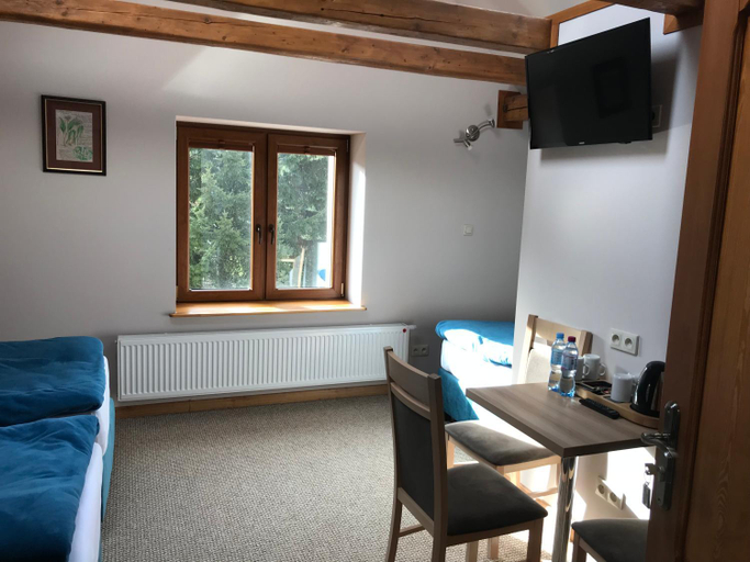 Bedroom 3, Podgorzanka, Jawor