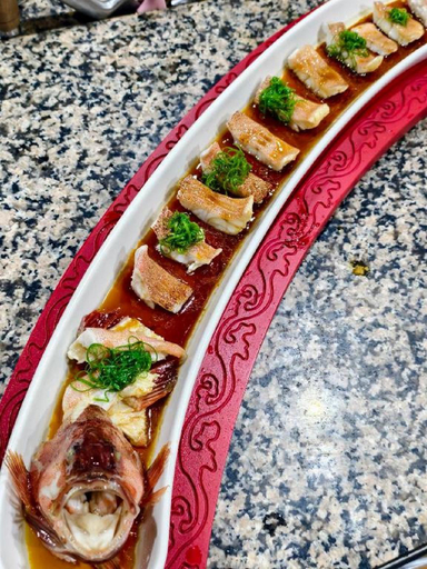 Food & Drinks 5, Jun Yue No.9 Hotel Kano , Fagge