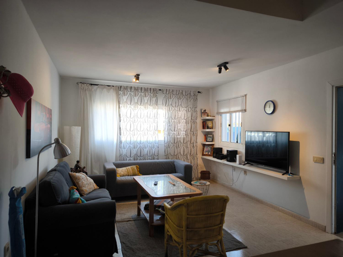 Others 4, Acogedoras Habitaciones Privadas zona Costera Wifi, Las Palmas