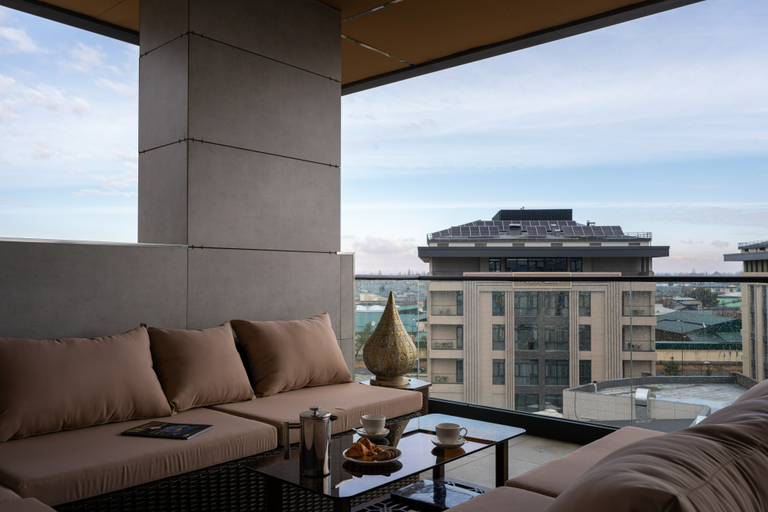 Others 5, Qashqadaryo Hotel - Olympic Village, Qibray