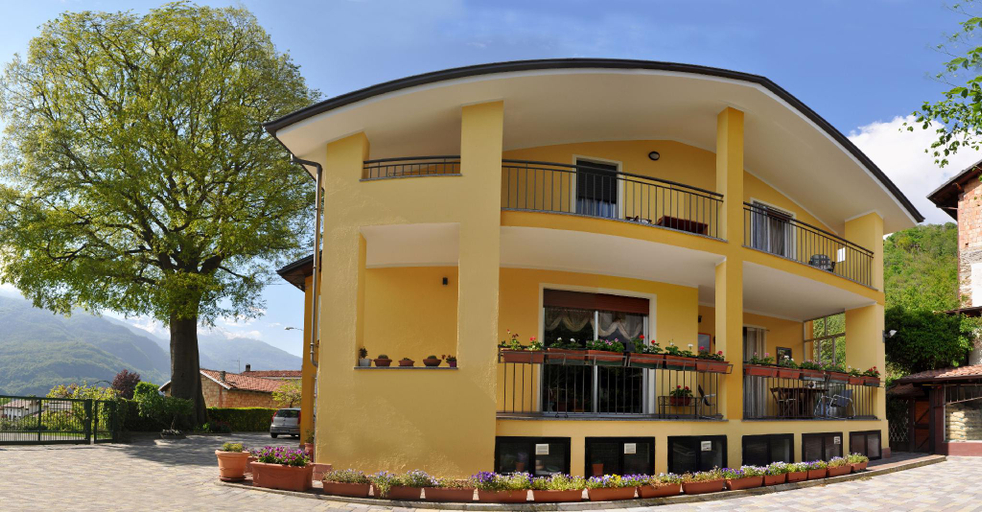 Others 4, Bed & Breakfast L'Albero Maestro, Torino