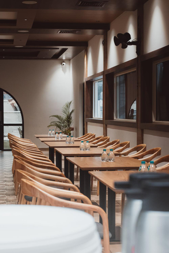 Restaurant 5, RK Resorts - Karaikal, Karaikal