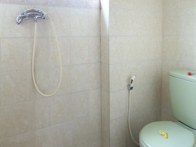 Bathroom 4, Ubud Asri Homestay, Gianyar