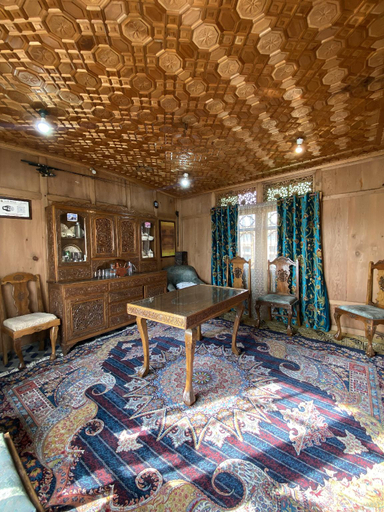Others 4, Houseboat new Heidi, Srinagar