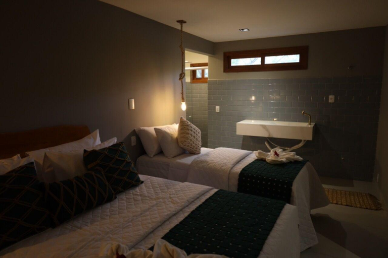 Bedroom 2, Villa Xodó, Fernando de Noronha