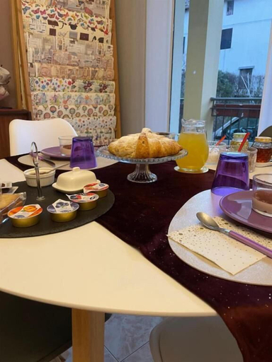 Food & Drinks, Bed & Breakfast L'Albero Maestro, Torino