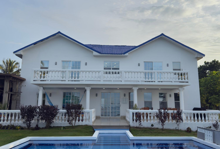 Exterior & Views, Emerald Luxe Suites, Laguna de Perlas