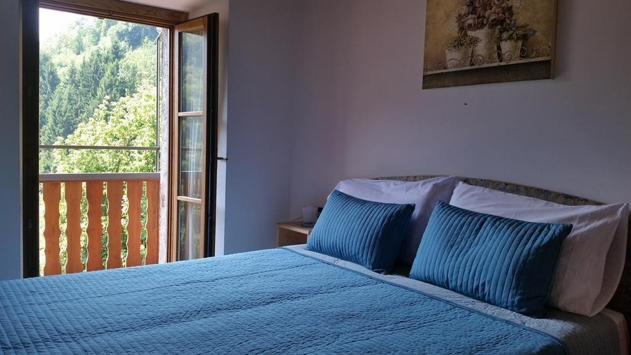Others 4, La Tana del Tasso Rooms&Breakfast, Bergamo