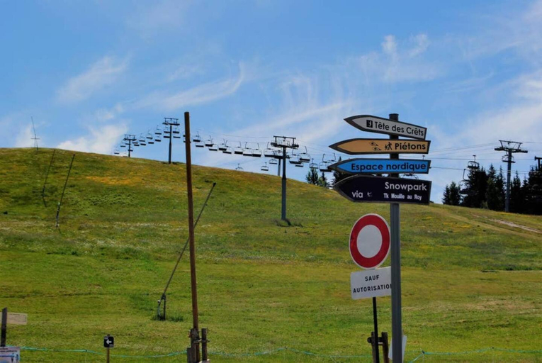 Others 5, Ski in Ski out - Chalet Le Petit Pierre, Haute-Savoie