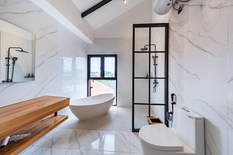 Others 5, Loft 360 by Villas R Us, Badung