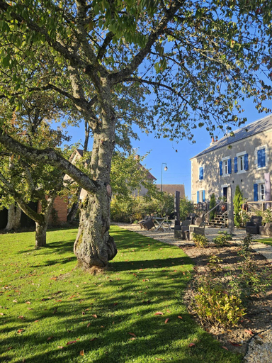 Exterior & Views 2, Chambres d hotes la Joyeuse, Cher