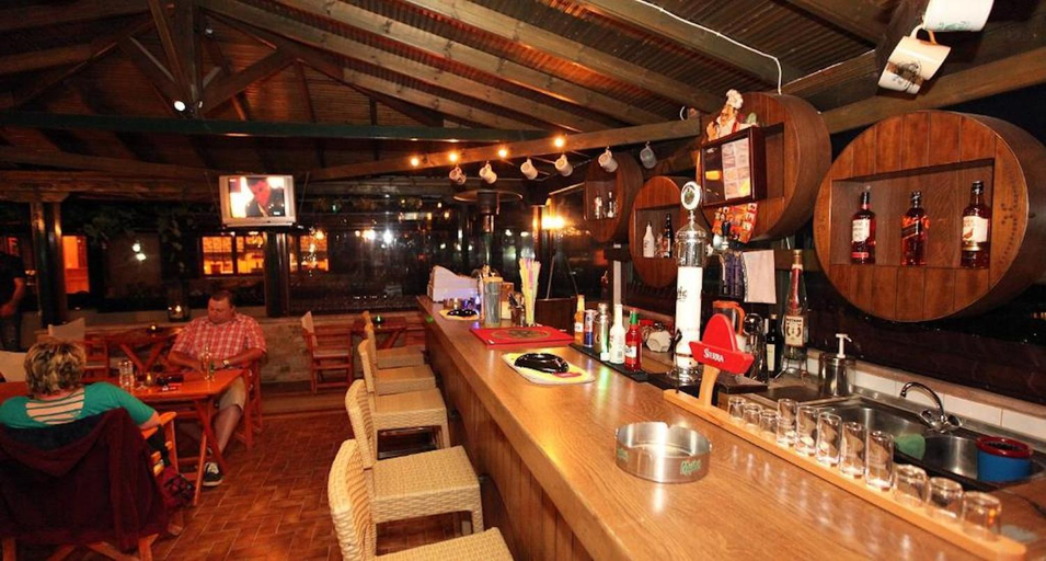 Food & Drinks 2, Ariadni Hotel Bungalows, East Macedonia and Thrace