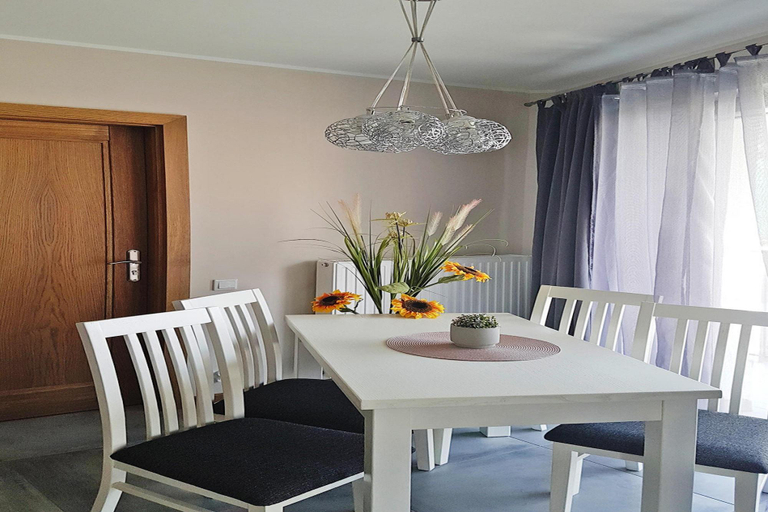 Others 4, Apartment in Miedzyzdroje near Baltic Beach, Kamień