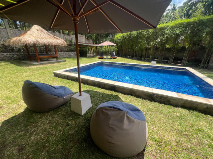 Sport & Beauty 4, Pondok Asri Lendang luar, Lombok