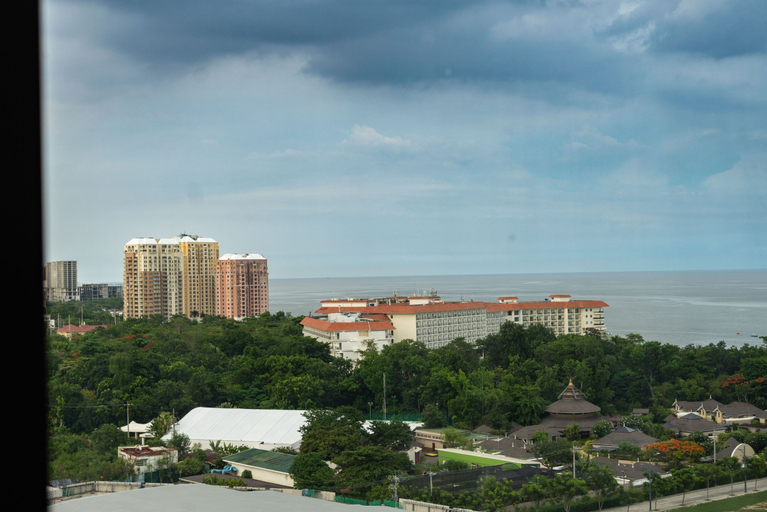 Exterior 3, Mactan Island Stay Near Beach and Airport, Lapu-Lapu City