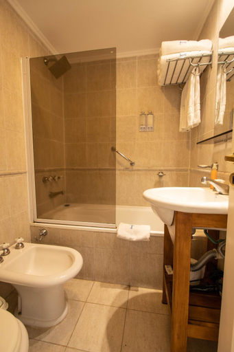 Bathroom 5, Torrecillas Carilo, Pinamar