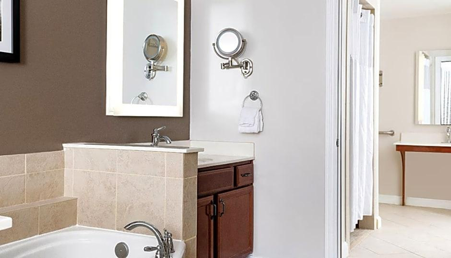 Bathroom 5, La Cascada Resort by ResortShare, Bexar