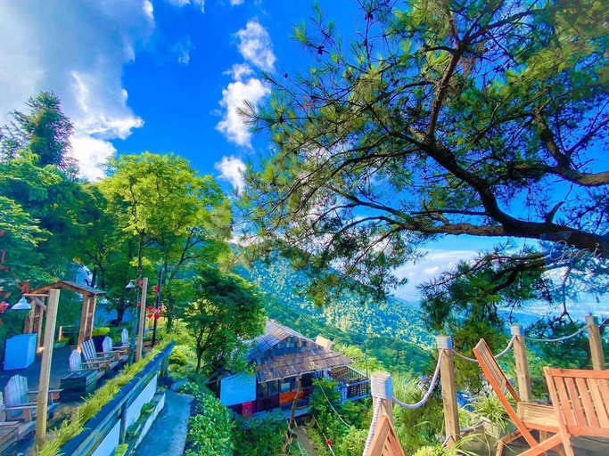 3, Mo Mang House Tam Đao, Tam Dao