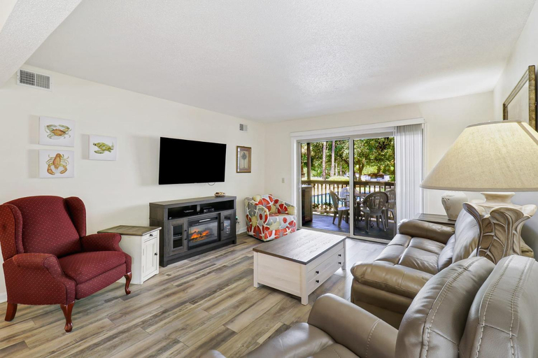 Others 2, 302 Tanglewood Villa, Beaufort