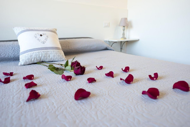 Bedroom 3, Il Rifugio Del Tempo, Frosinone
