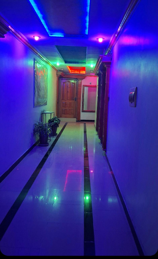 Sport & Beauty, AK Hotel Abbottabad, Hazara
