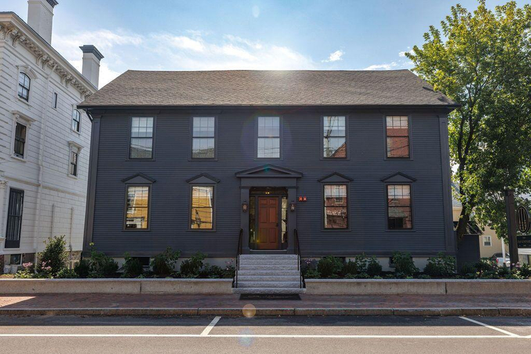 Exterior & Views 2, The Davenport Inn, Rockingham
