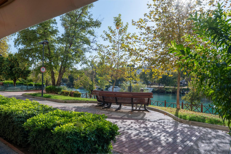 Others 4, River City Hotel, Manavgat