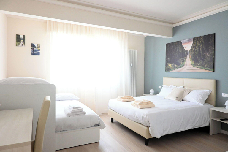 Bedroom 2, Toscana da aMare, Livorno