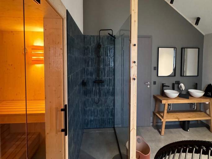 5, modernes Chalet in Hahnenklee, Goslar