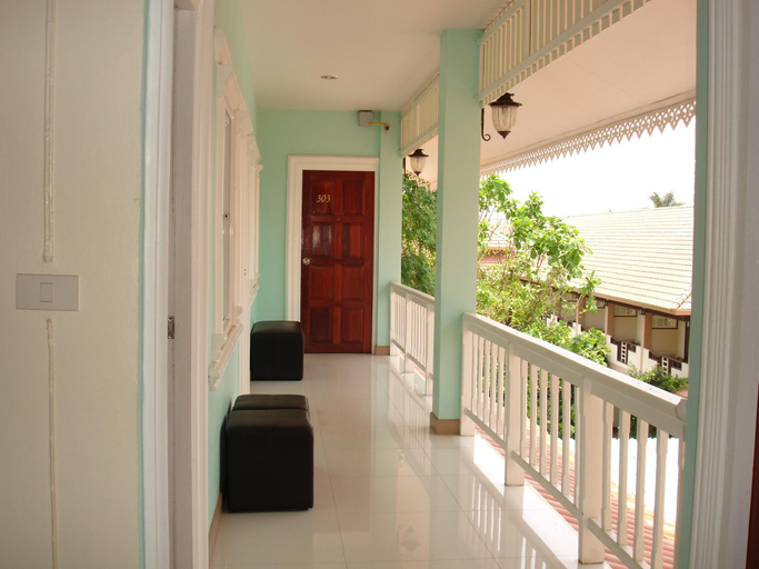 Others 5, Chinatip Yusabuy, Muang Nan