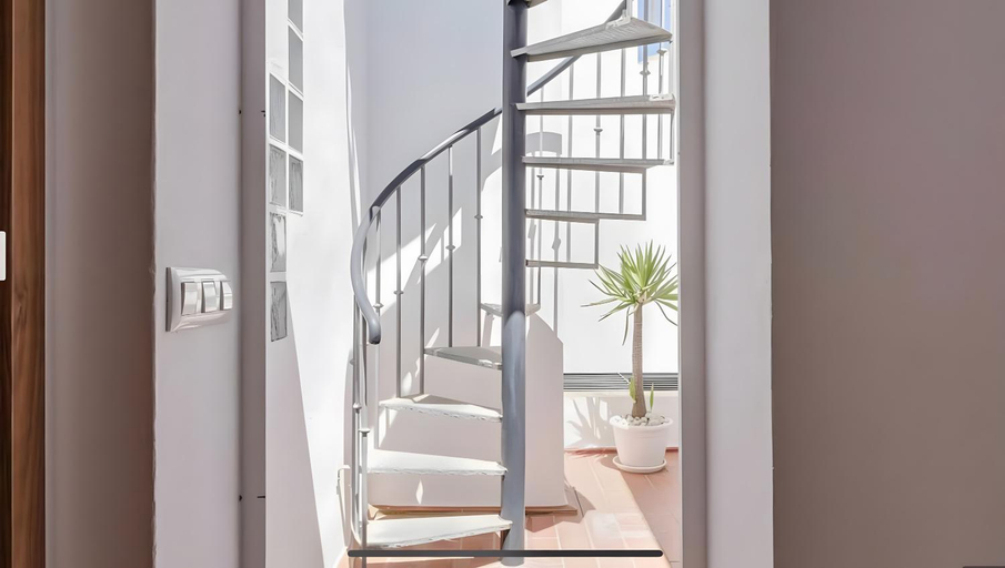 Others 2, Casa Ainhoa, Cádiz