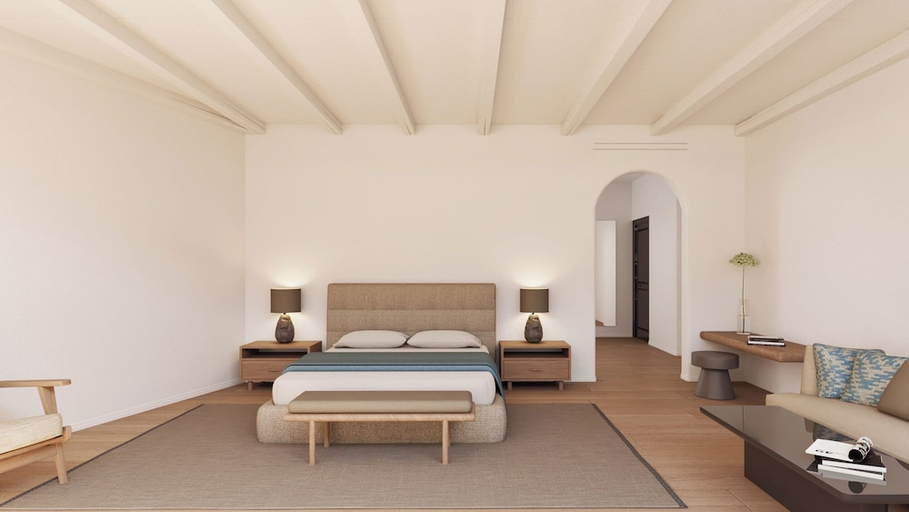 Others 3, Nero Luxury Suites, South Aegean