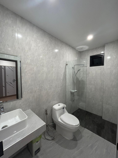 Others 5, Luxury 4BR Private Pool Villa + Sunset Rooftop, Pulau Phuket
