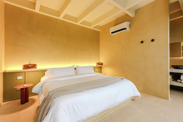 Bedroom 4, Arde La Selva, Sopetrán