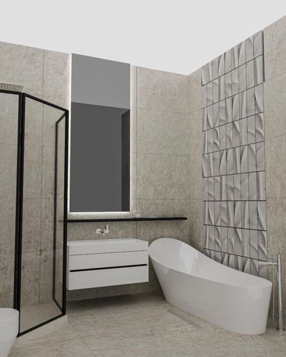 5, Stake House VIP Mariott Apartment, Baku