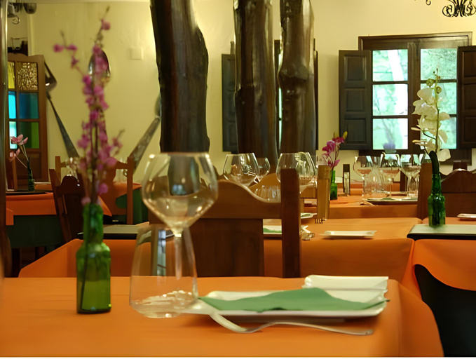Food & Drinks 4, Complejo Rural La Tahona De Besnes, Asturias