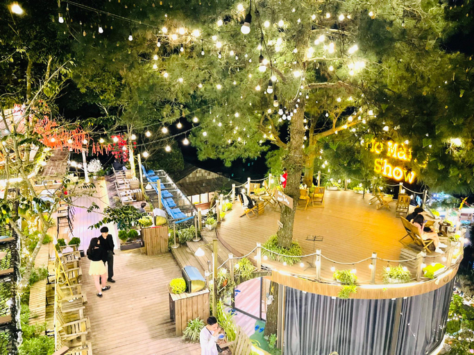 5, Mo Mang House Tam Đao, Tam Dao