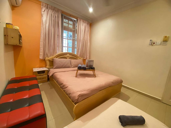 Others 3, Eden Residence Bukit Beruang by Jeffery Lam Home Management, Malacca City
