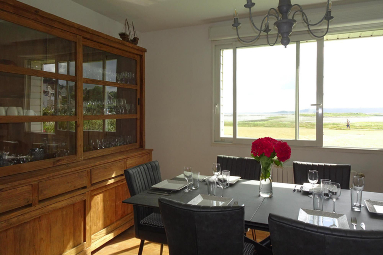 Food & Drinks 4, Holiday home with sea view, Perros Guirec, Côtes-d'Armor